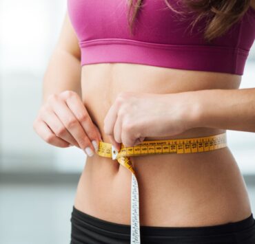 vacuum ventre plat