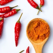 piment de cayenne et circulation sanguine