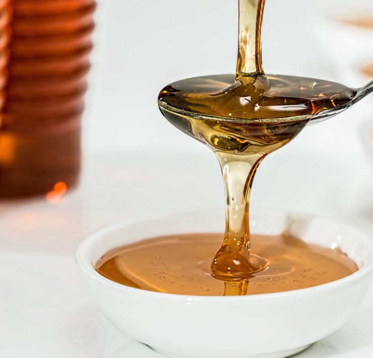 le meilleur miel pour la santé