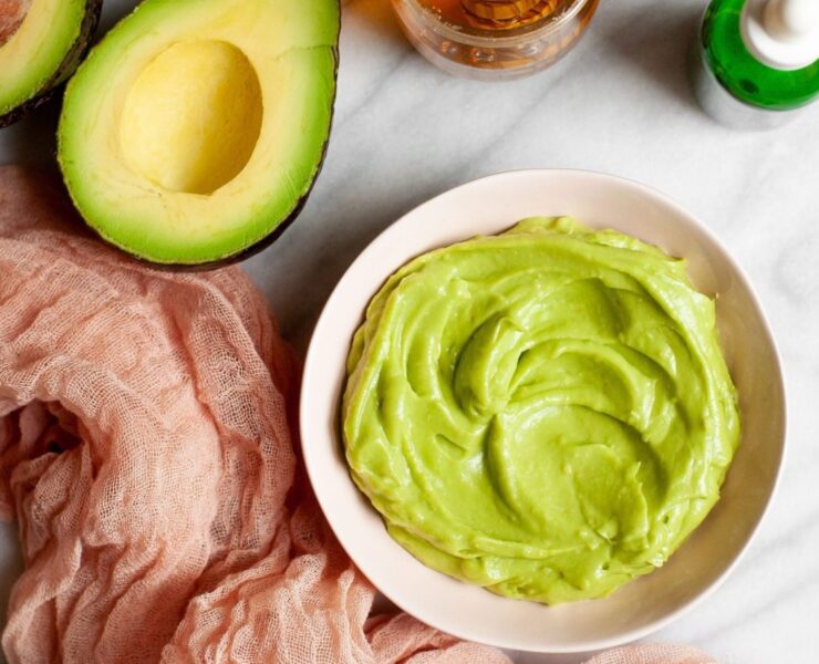 hydrater sa peau naturellement