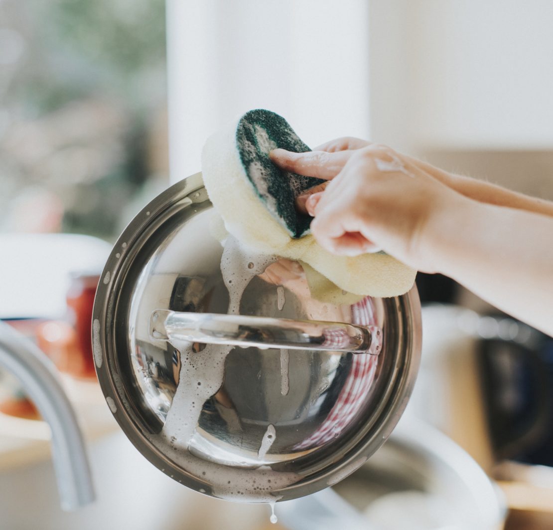 Rendre La Vaisselle Plus Agréable