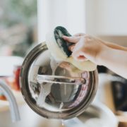 Rendre La Vaisselle Plus Agréable