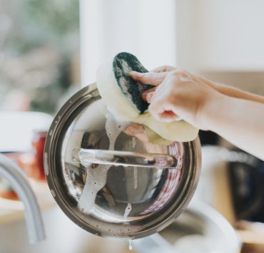 Rendre La Vaisselle Plus Agréable