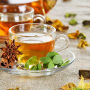 tisane pour maigrir du ventre
