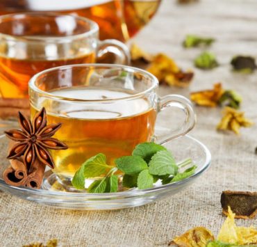 tisane pour maigrir du ventre