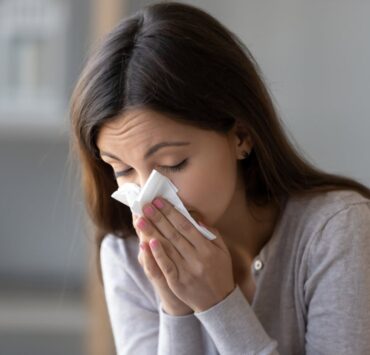 traitement naturel allergie respiratoire