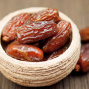 Valeur nutritive des dattes