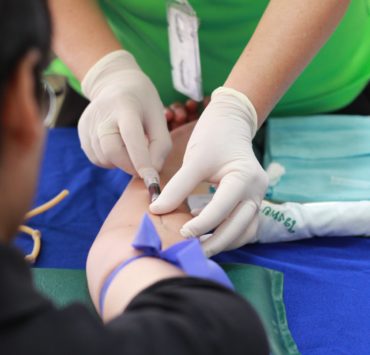 essais de vaccins pour le COVID-19