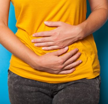 mal estomac remède grand mère