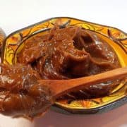 Les 11 incroyable bienfaits du savon noir (Beldi) pour votre peau