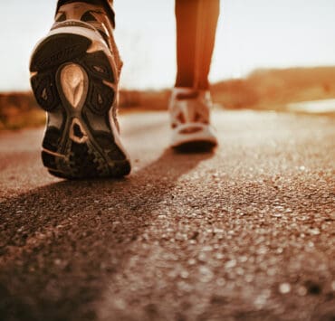 brûler des calories durant la journée