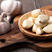 ail contre la toux