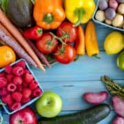 Insuffisance rénale: aliments à éviter