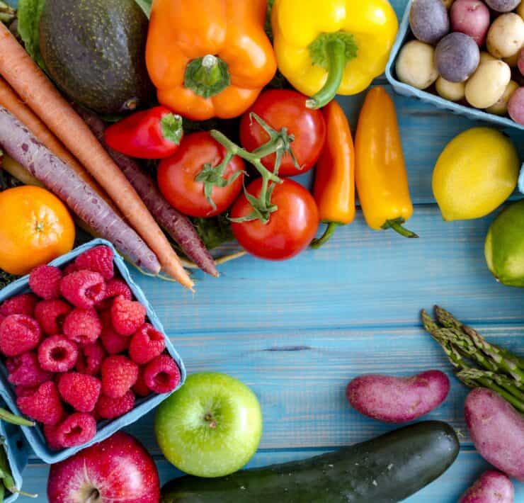 Insuffisance rénale: aliments à éviter