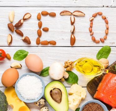 régime cétogène bienfaits