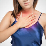 aigreur estomac cause