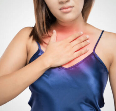 aigreur estomac cause