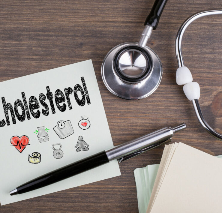 Cholestérol Aliments À Éviter