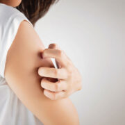 Remède allergie cutanée