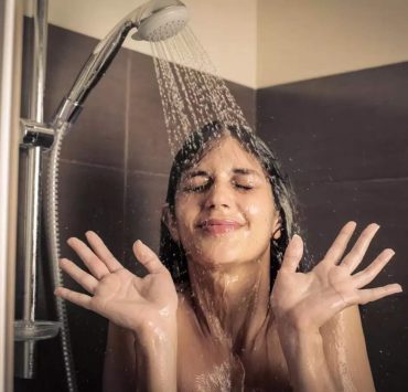 incroyable avantages méconnus de la douche froide