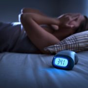 remèdes naturels contre l'insomnie