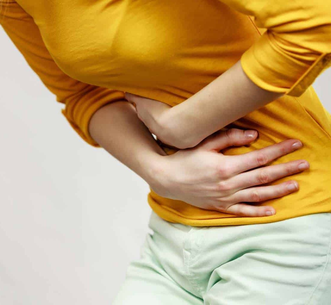 Côlon Irritable Remède Grand-Mère