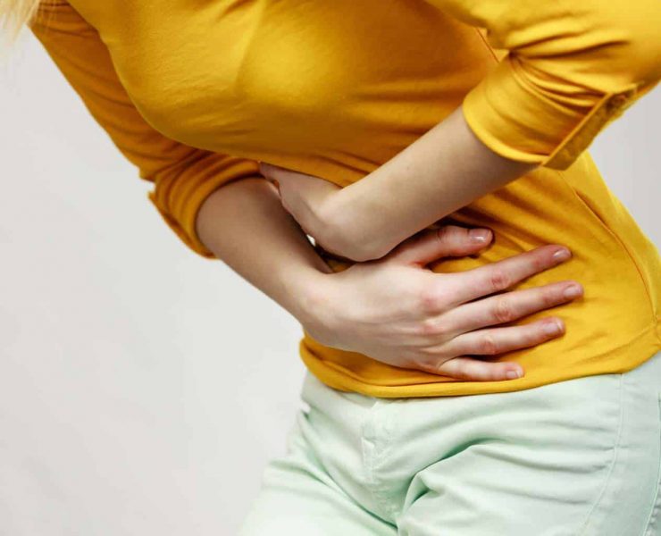 Côlon Irritable Remède Grand-Mère