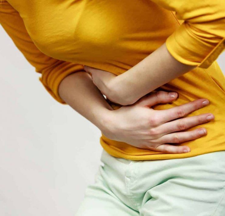 Côlon Irritable Remède Grand-Mère