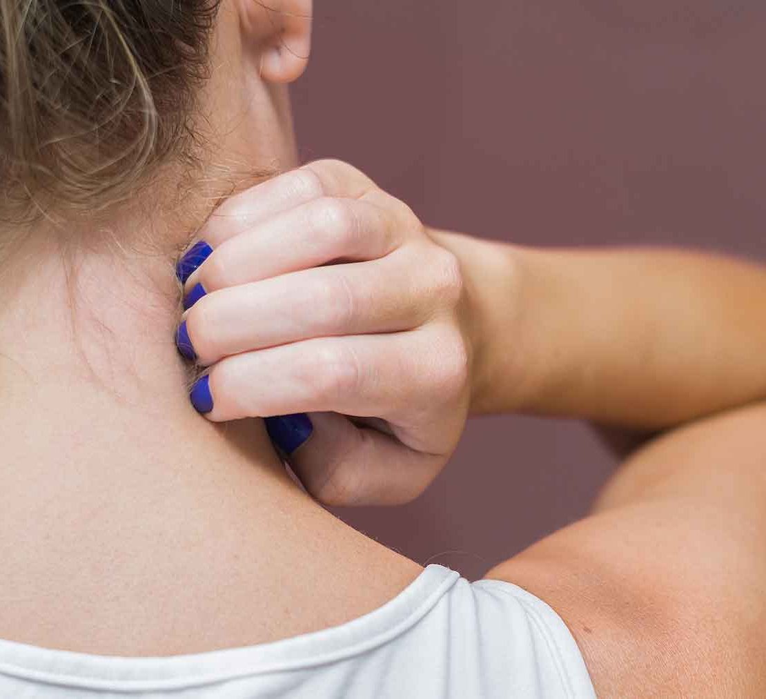 Soigner le zona avec du vinaigre