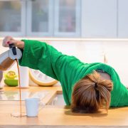 Comment Retrouver De L'énergie