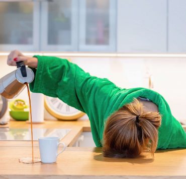 Comment Retrouver De L'énergie