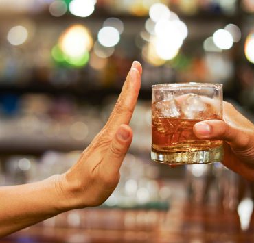 Remède de grand-mère pour arrêter de boire de l’alcool