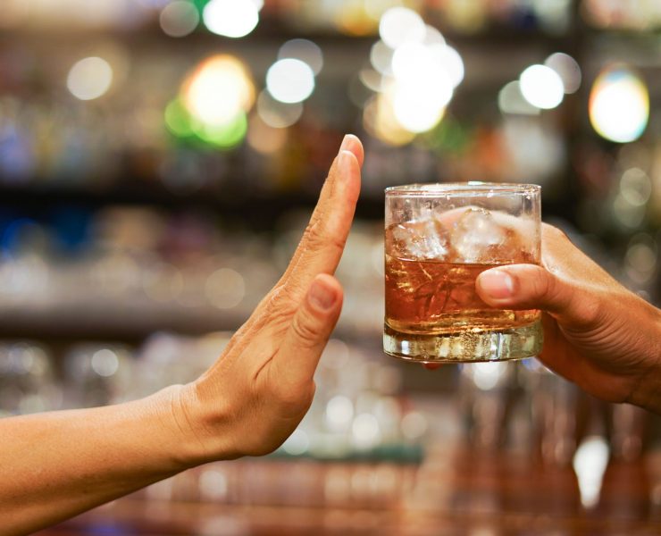 Remède de grand-mère pour arrêter de boire de l’alcool