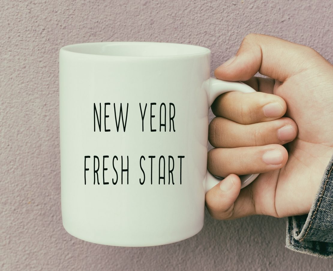 Bien Commencer L'Année