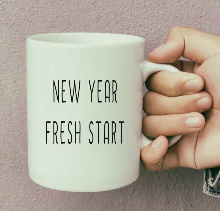 Bien Commencer L'Année