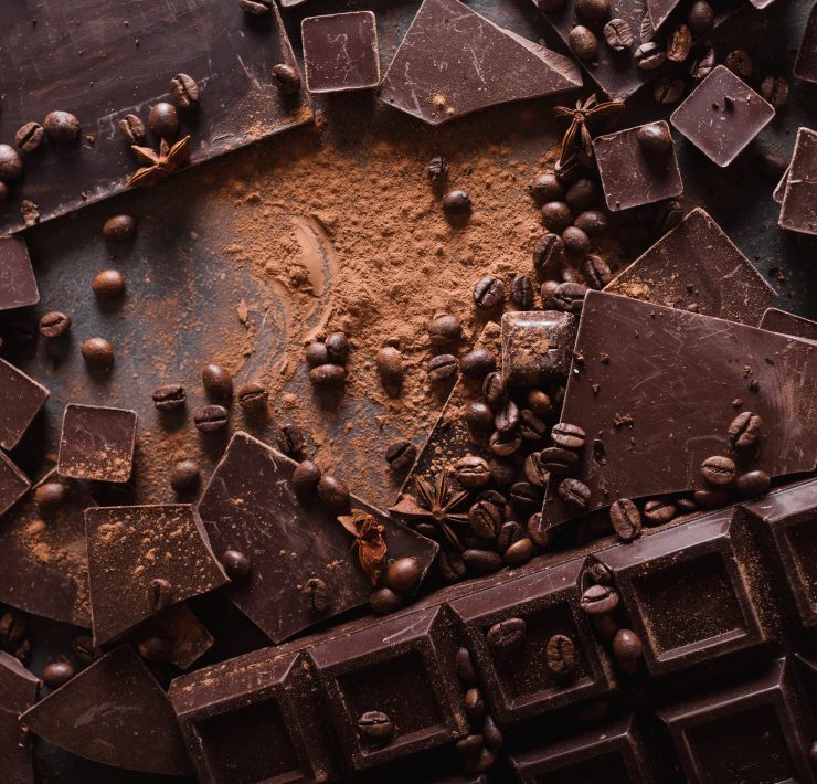 Le Chocolat Noir Fait Il Grossir