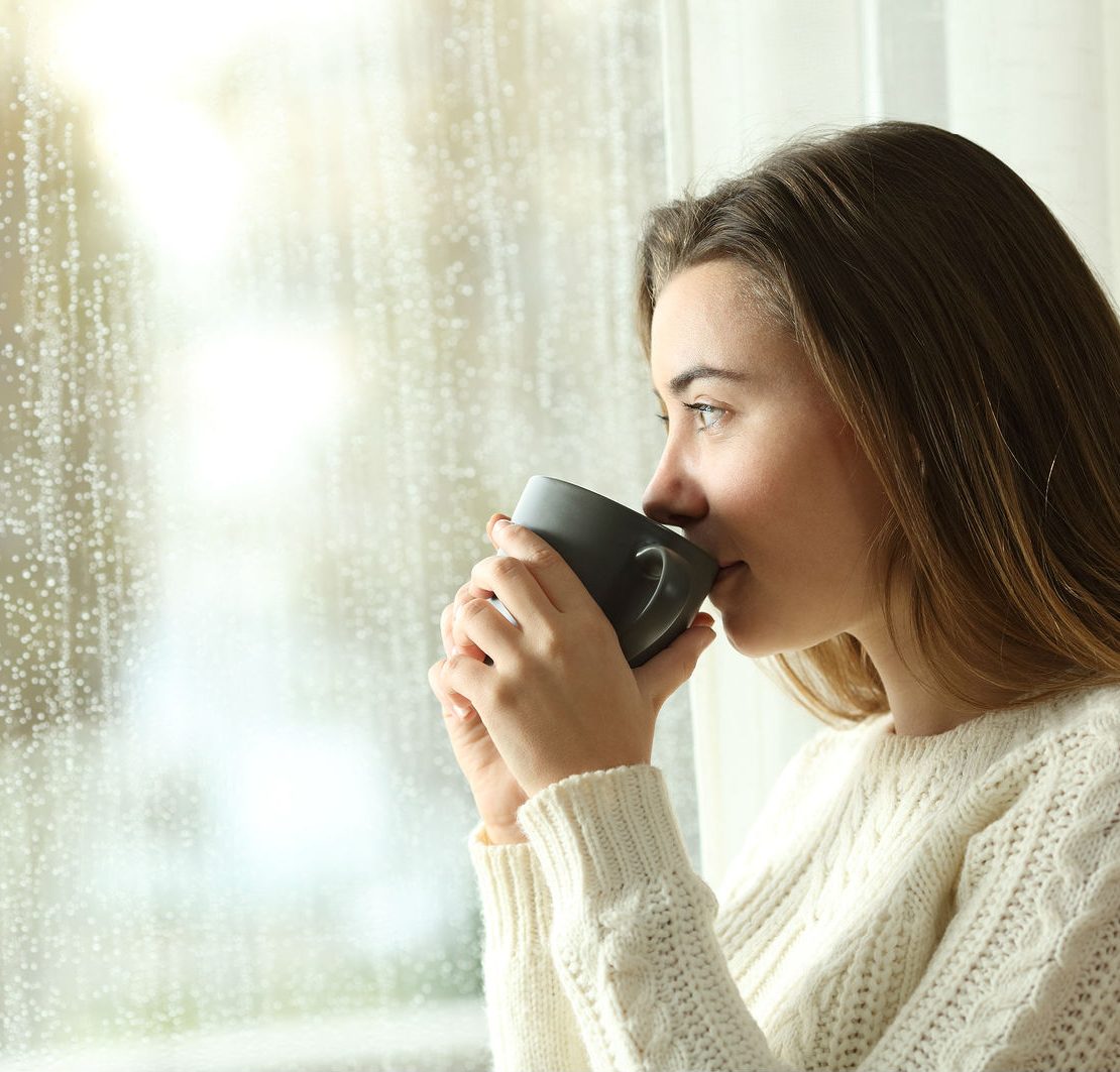 comment retrouver le moral